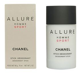 chanel men's deodorant